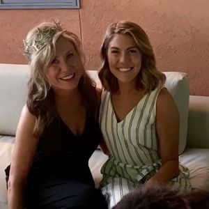 Meet your Posher, Sheri